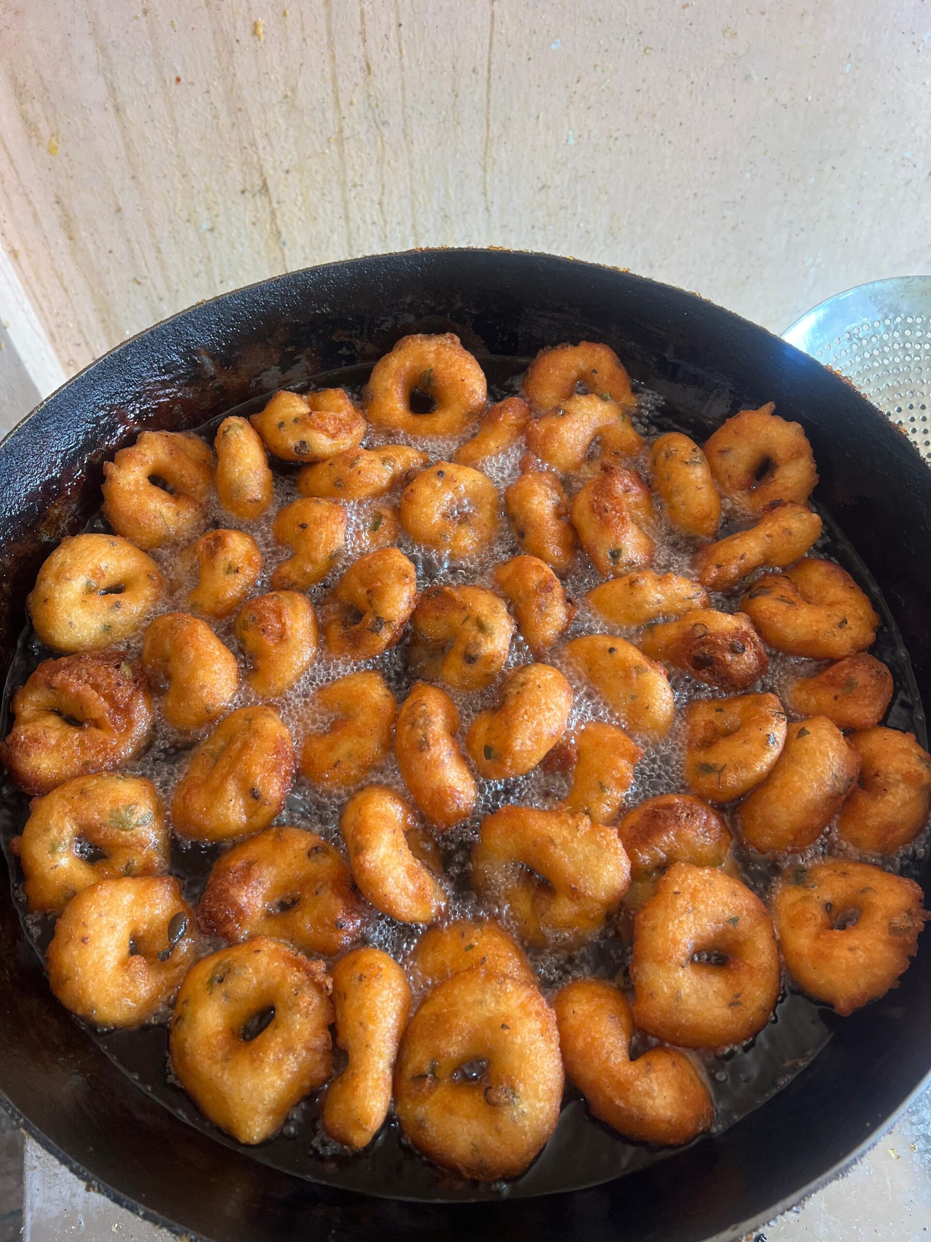 iyer idly vada